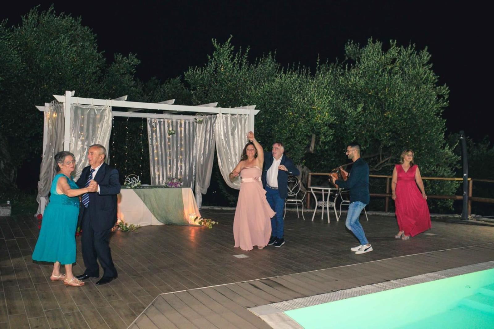 Tenuta Terre Di Bosco Oasi Di Relax Nel Cilento Сан-Джованни-а-Пиро Экстерьер фото